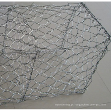 Fabricante de tela hexagonal